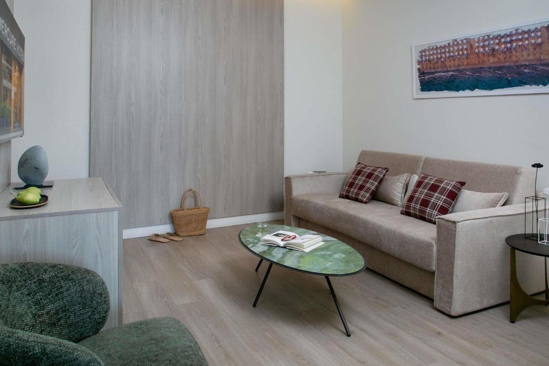 Photo of Livingroom in Larnaca City Centre