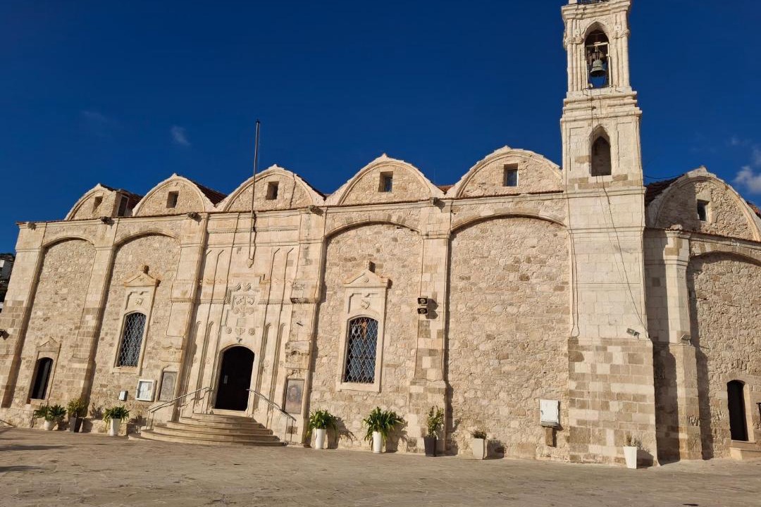Photo of Others in Peyia Town