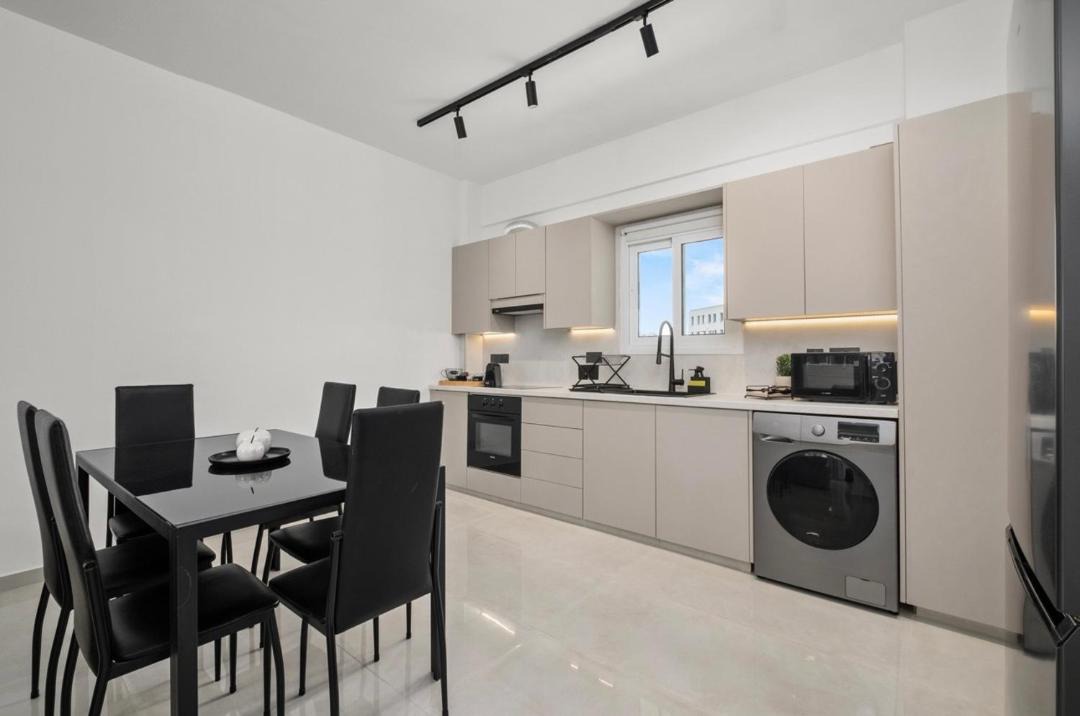 Photo of Kitchen in City Centre