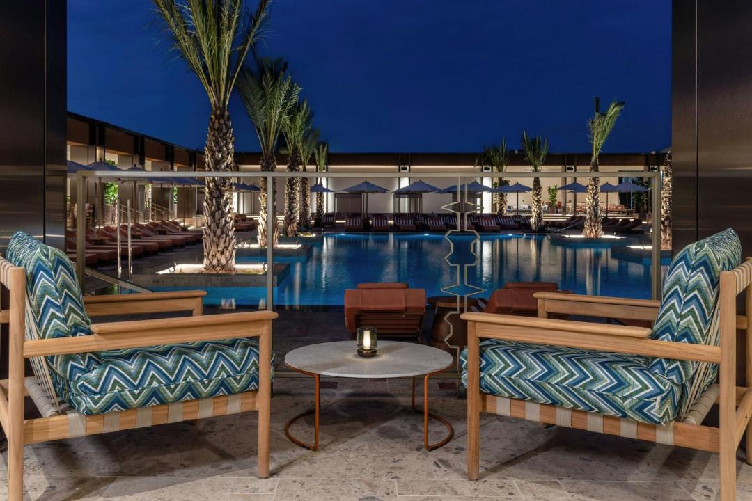 Photo of Patio Balcony in Nicosia