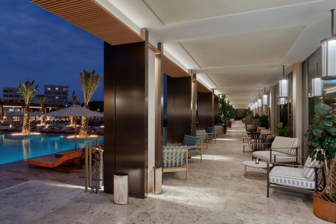 Photo of Patio Balcony in Nicosia