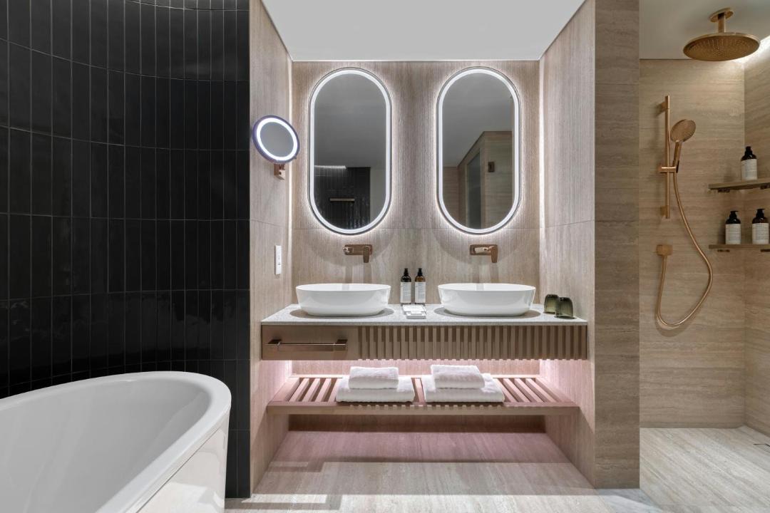 Photo of Bathroom in Nicosia