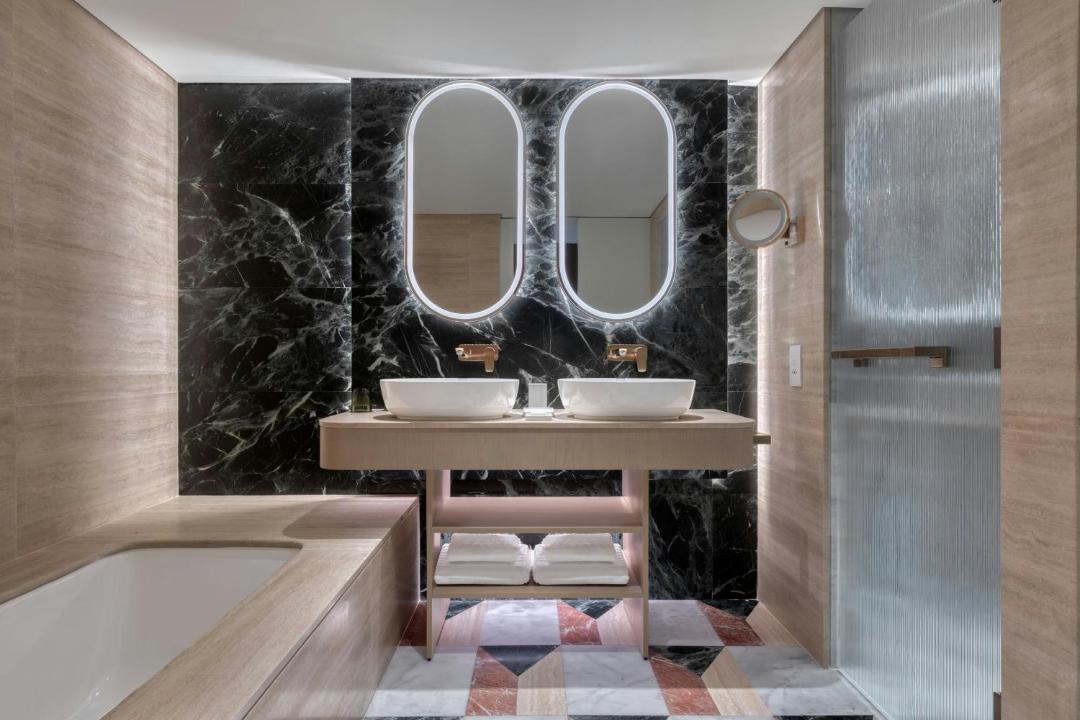 Photo of Bathroom in Nicosia