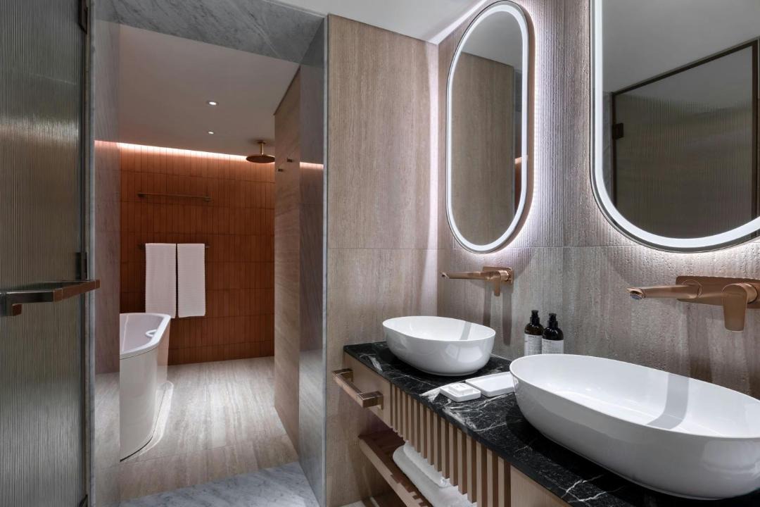 Photo of Bathroom in Nicosia