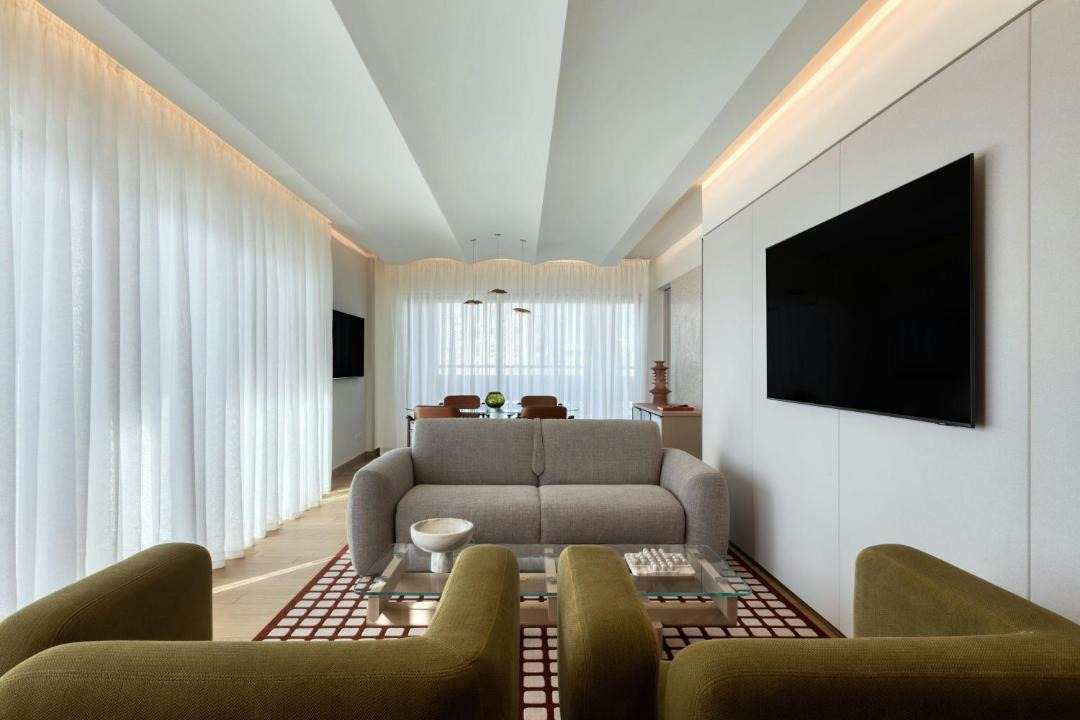 Photo of Livingroom in Nicosia