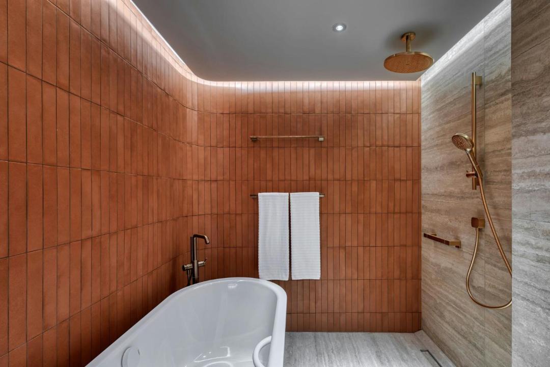 Photo of Bathroom in Nicosia