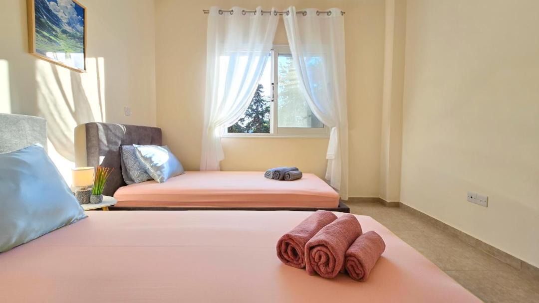 Photo of Bedroom in Paphos