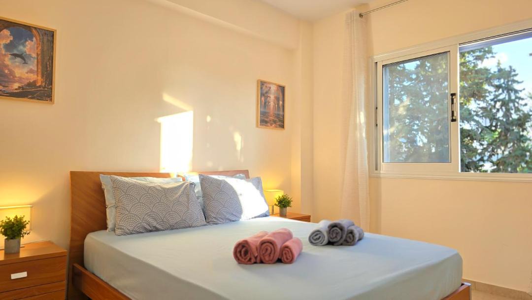 Photo of Bedroom in Paphos