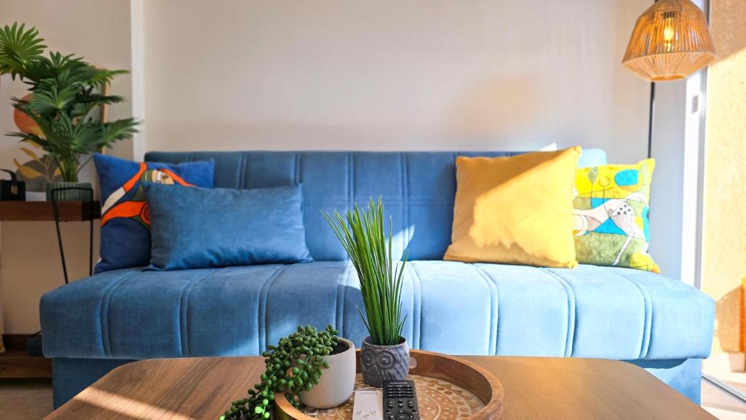 Photo of Livingroom in Paphos