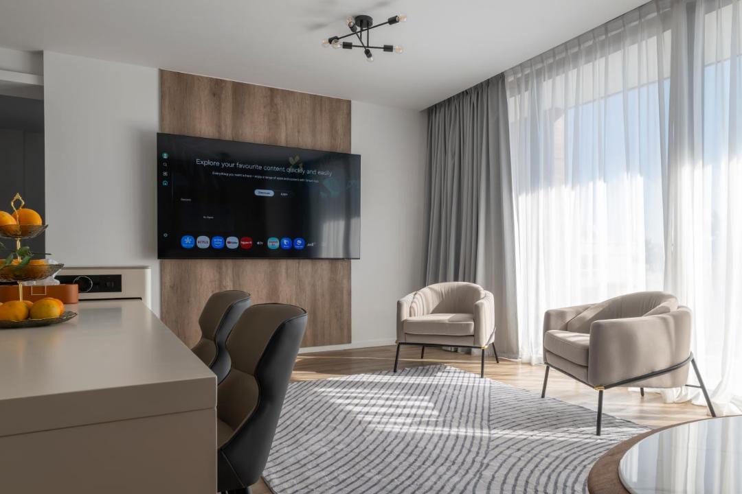 Photo of Livingroom in Potamos tis Germasogeias