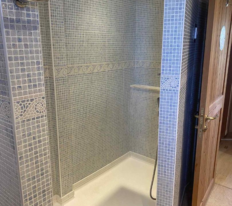 Photo of Bathroom in Anogyra