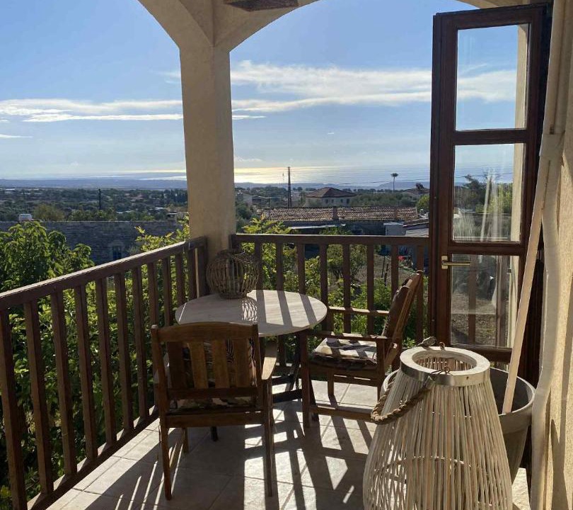Photo of Patio Balcony in Anogyra