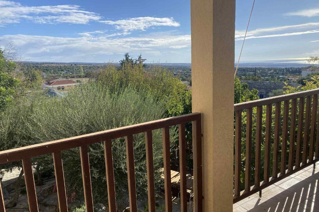 Photo of Patio Balcony in Anogyra