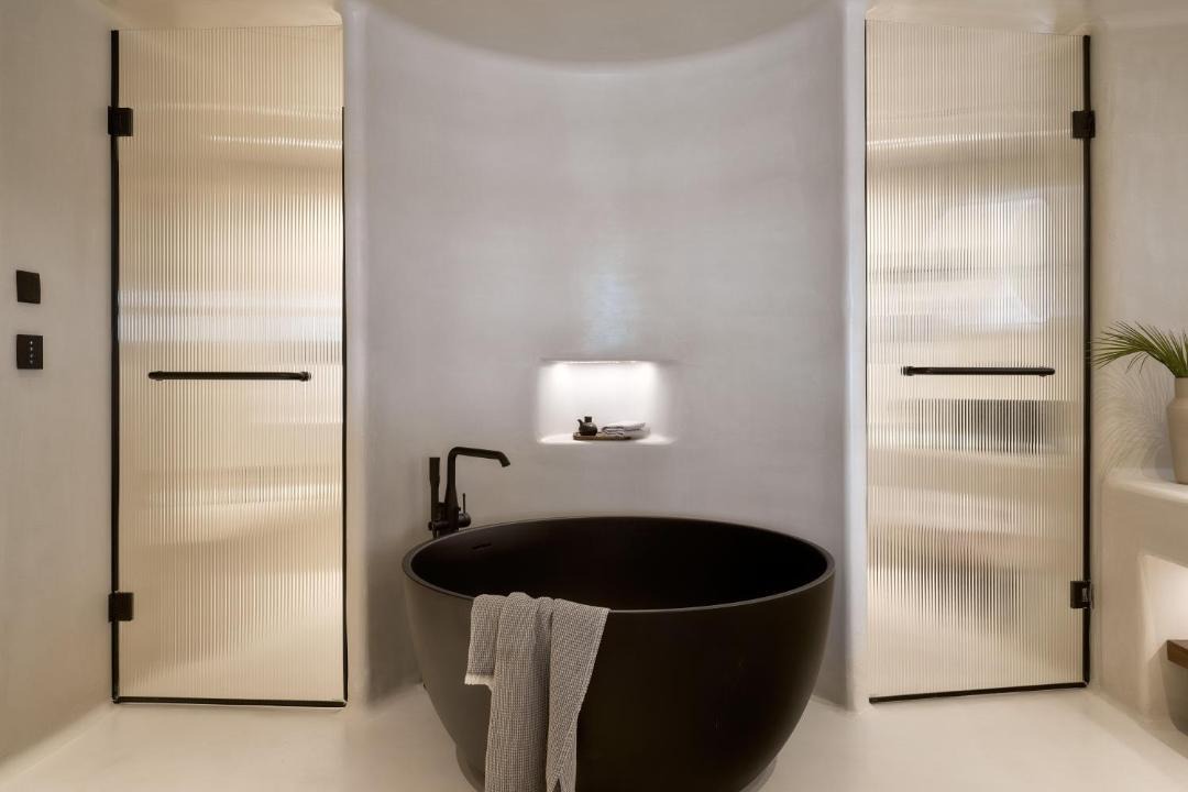 Photo of Bathroom in Ayia Napa