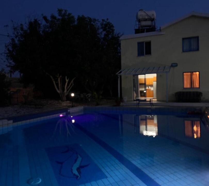 Photo of Others in Agios Georgios Pegeias