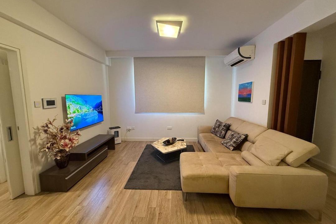 Photo of Livingroom in Mouttagiaka