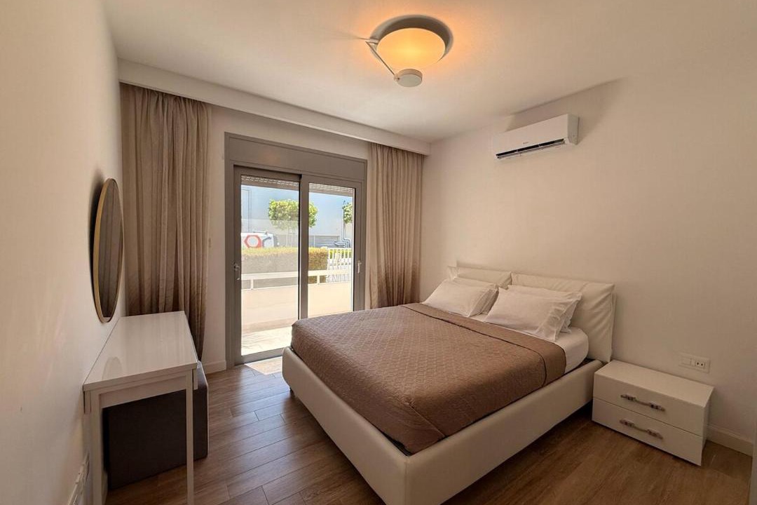 Photo of Bedroom in Mouttagiaka