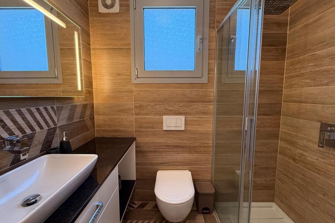 Photo of Bathroom in Mouttagiaka