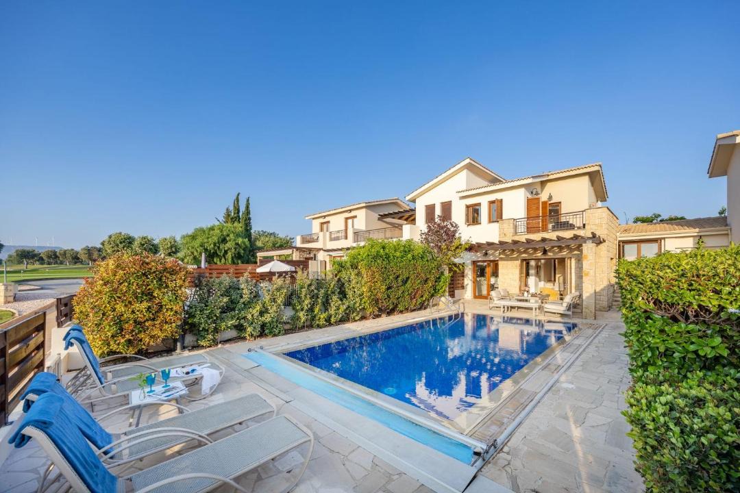 Photo of Others in Aphrodite Hills