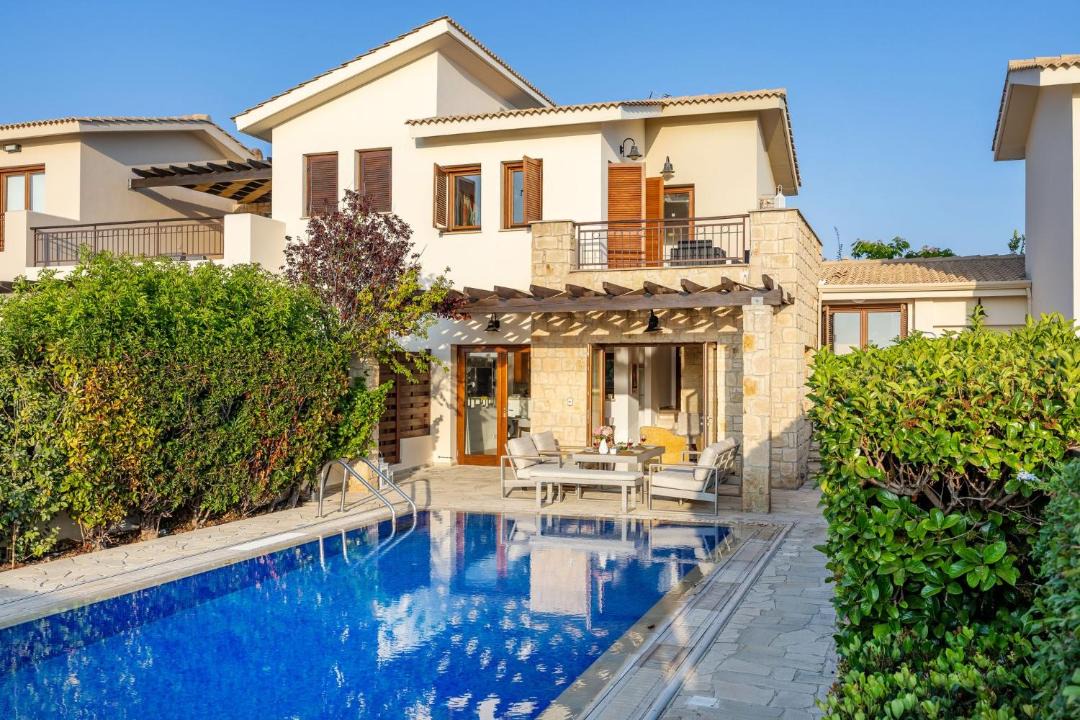 Photo of Others in Aphrodite Hills