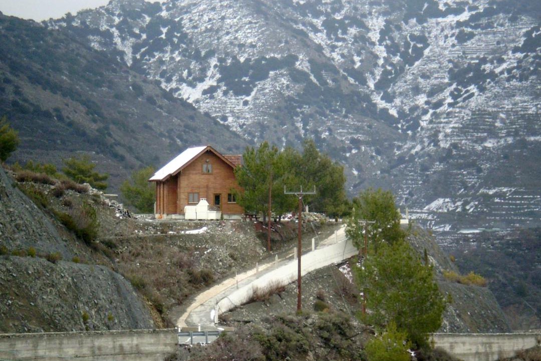 Photo of Others in Agros