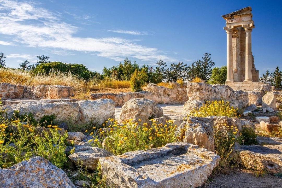 Photo of Others in Agios Athanasios