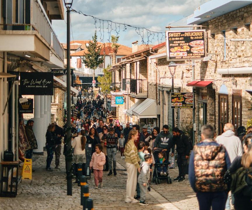 Photo of Others in Pano Lefkara