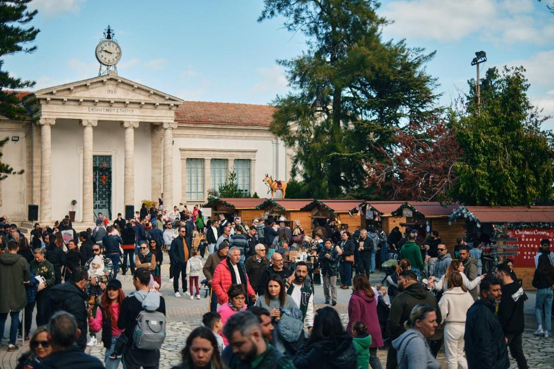 Photo of Others in Pano Lefkara
