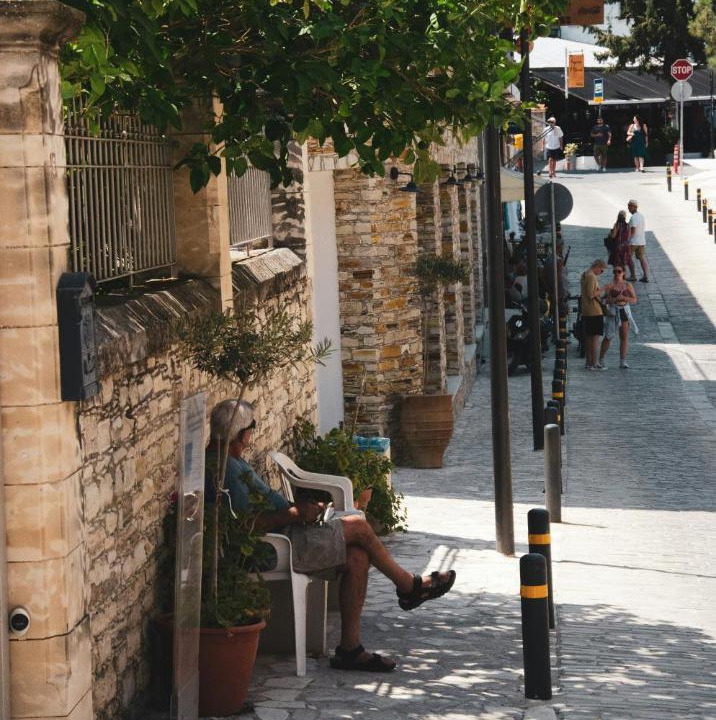 Photo of Others in Pano Lefkara