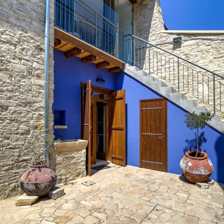 Photo of Others in Pano Lefkara