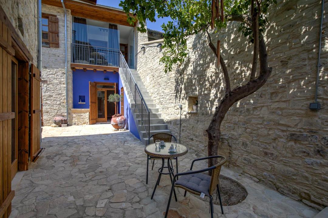 Photo of Others in Pano Lefkara