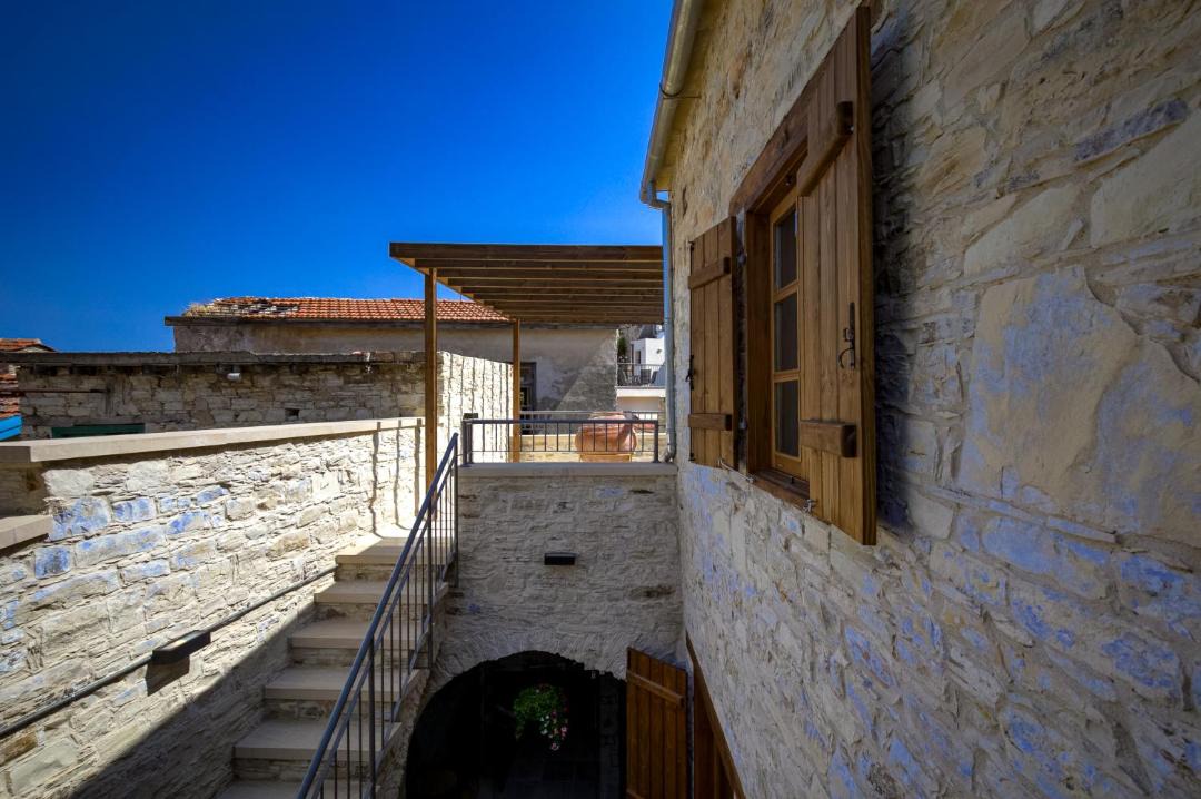 Photo of Others in Pano Lefkara