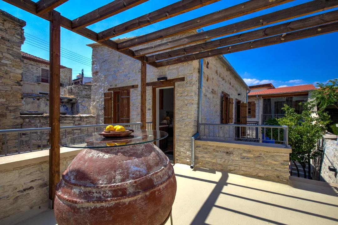 Photo of Others in Pano Lefkara