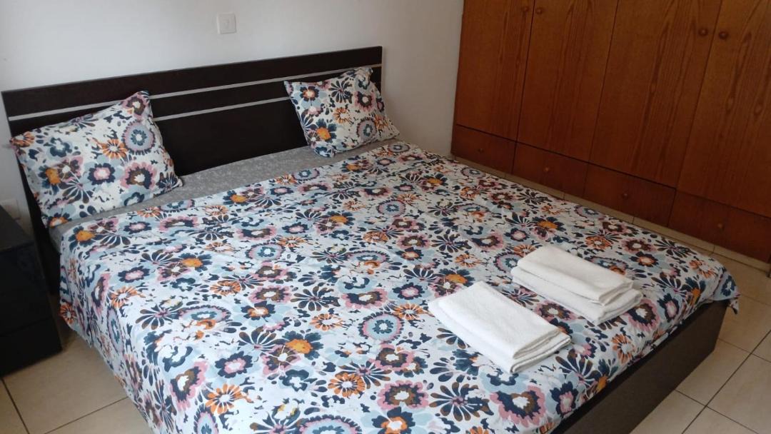 Photo of Bedroom in Larnaca City Centre