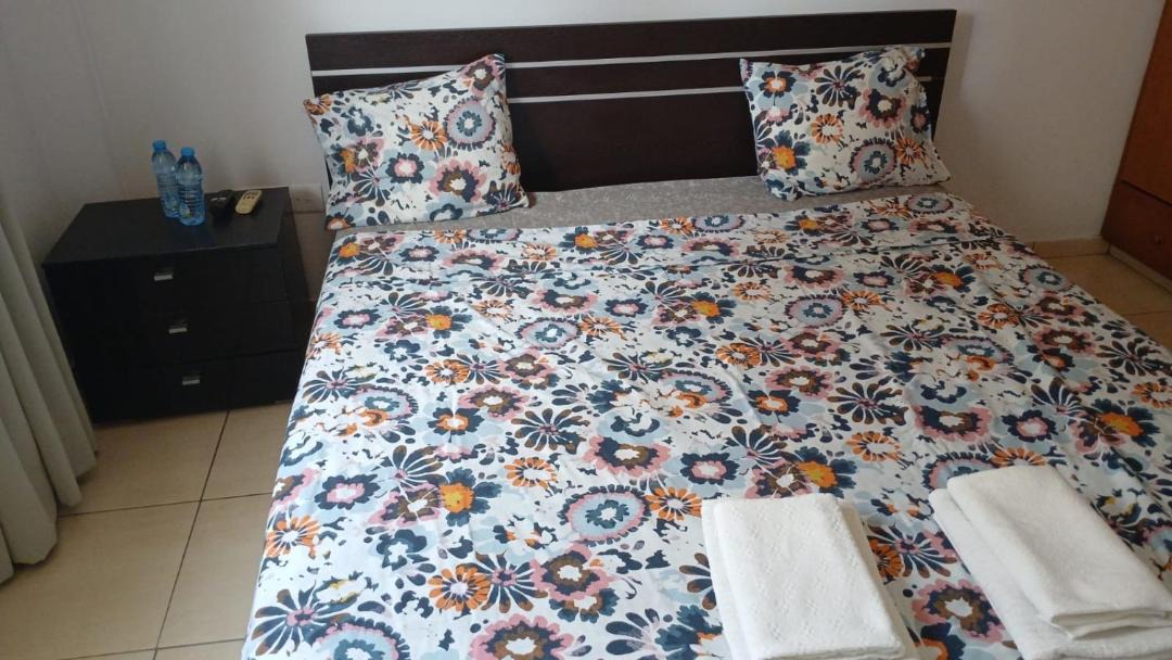 Photo of Bedroom in Larnaca City Centre