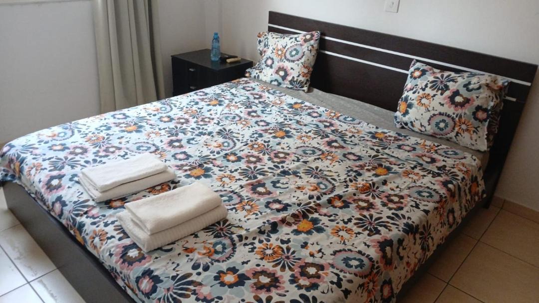 Photo of Bedroom in Larnaca City Centre