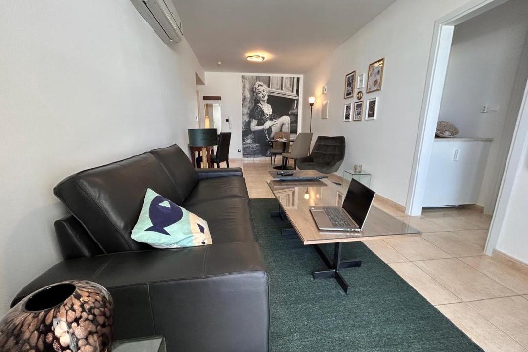 Photo of Livingroom in Latchi