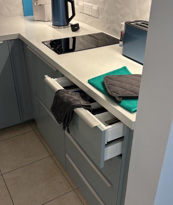 Photo of Kitchen in Latchi
