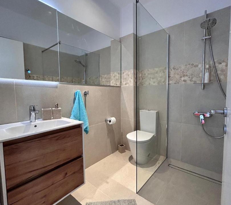 Photo of Bathroom in Latchi