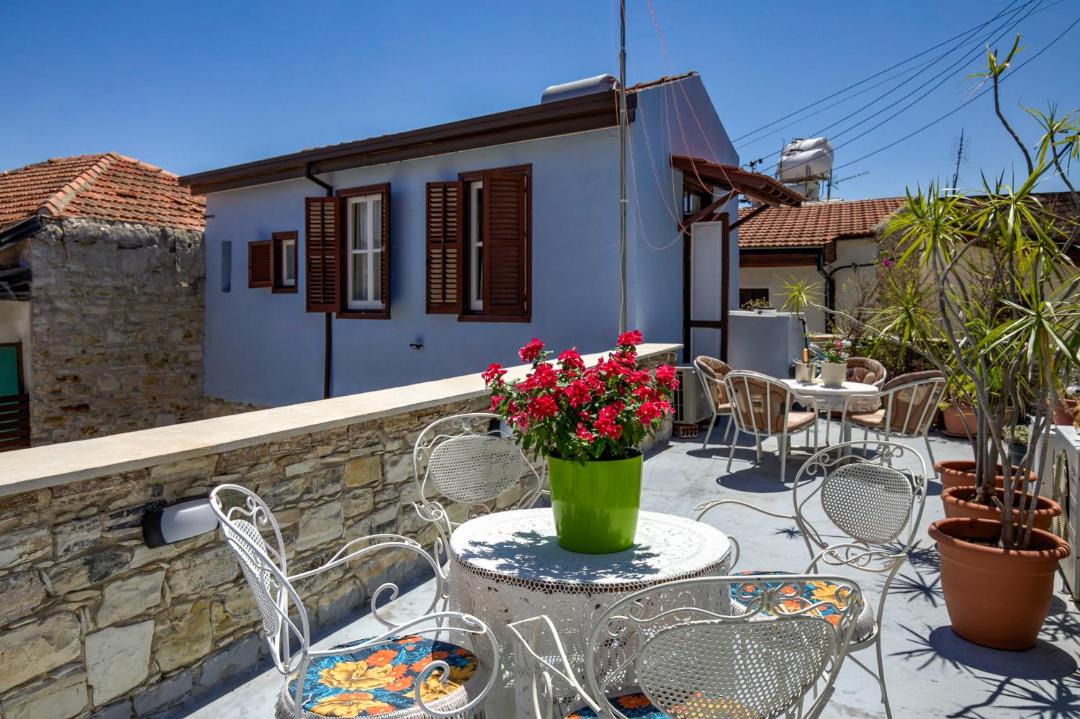 Photo of Others in Pano Lefkara