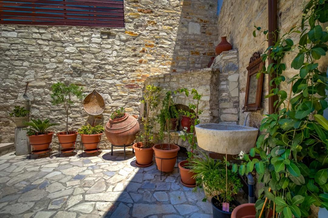 Photo of Others in Pano Lefkara