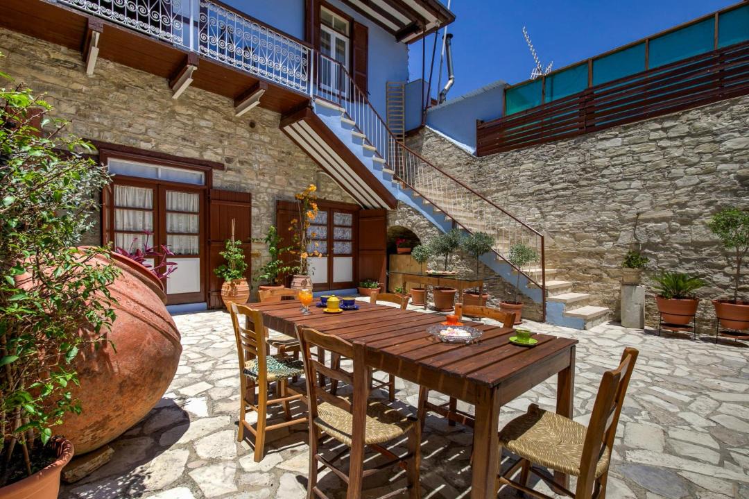 Photo of Others in Pano Lefkara