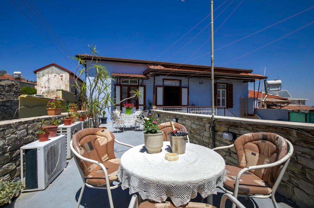 Photo of Others in Pano Lefkara