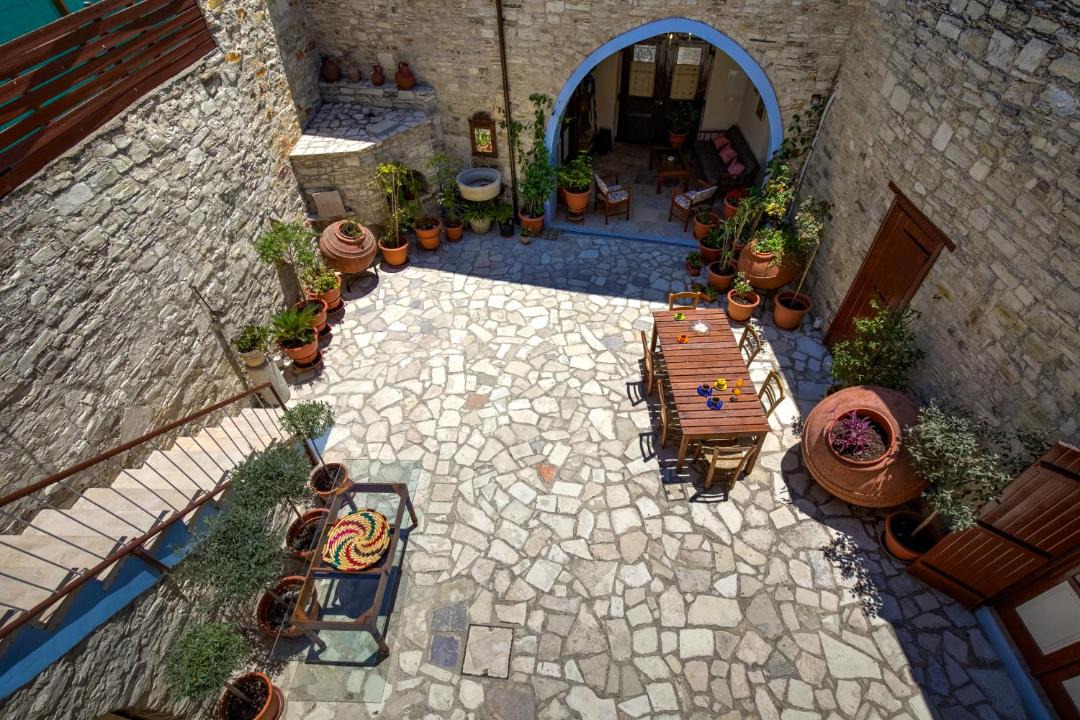 Photo of Others in Pano Lefkara
