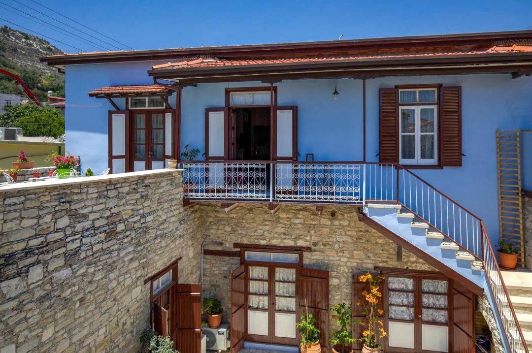 Photo of Others in Pano Lefkara