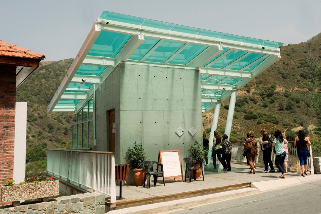 Photo of Others in Kalopanayiotis