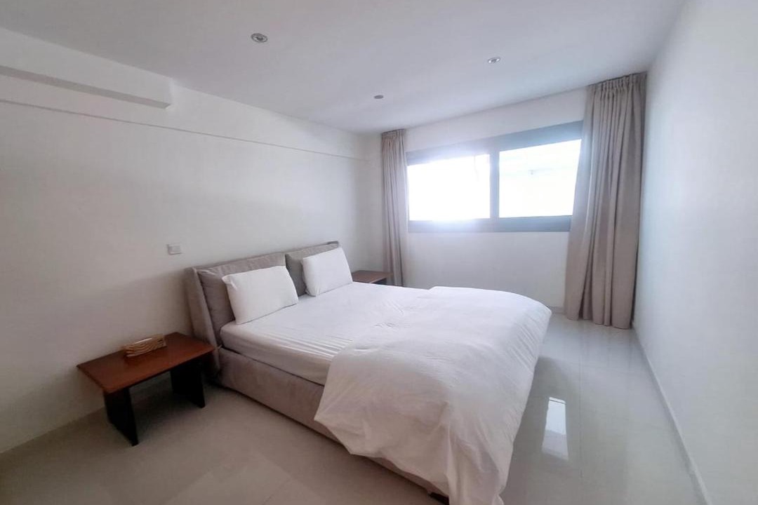 Photo of Bedroom in Larnaca City Centre