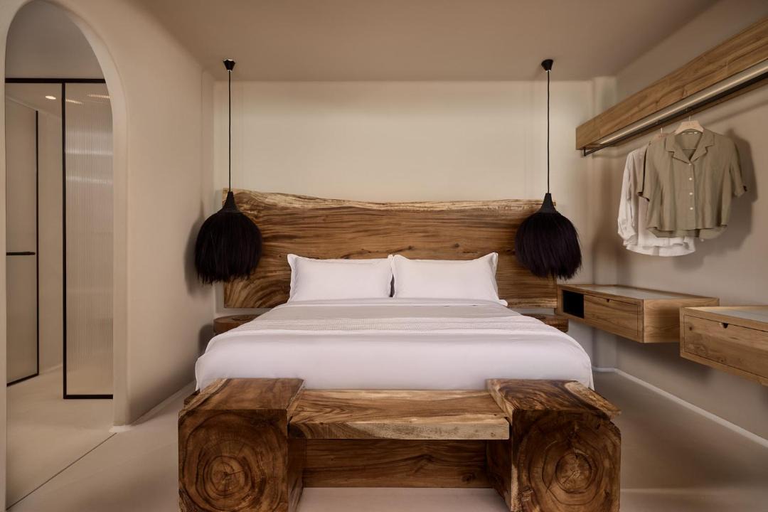 Photo of Bedroom in Ayia Napa
