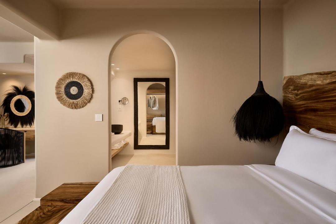 Photo of Bedroom in Ayia Napa