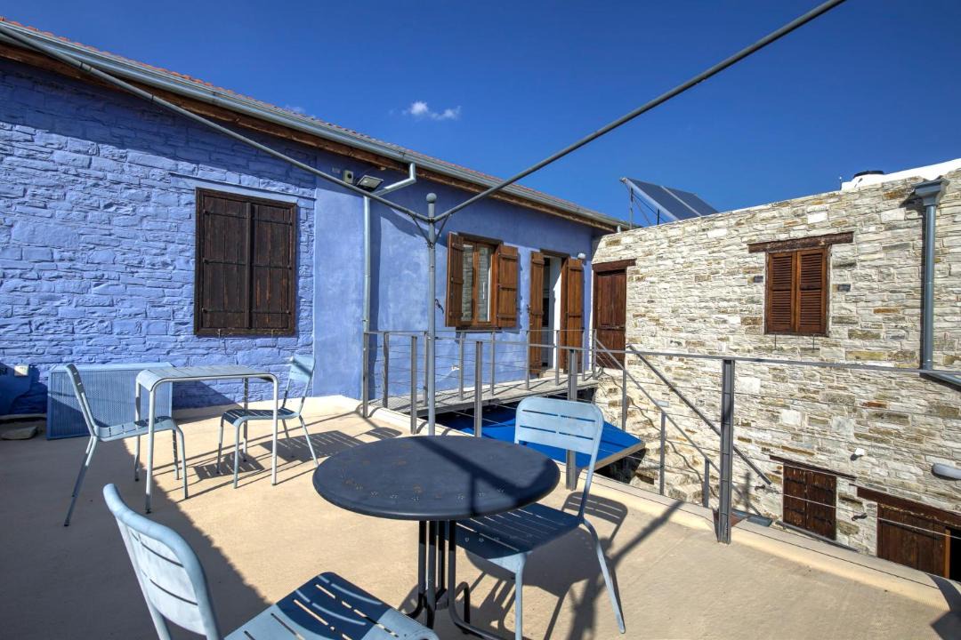 Photo of Others in Pano Lefkara